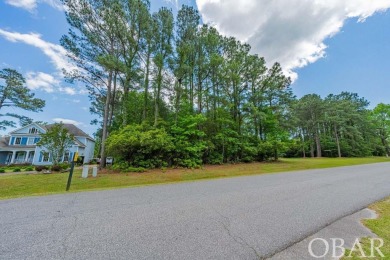 Beach Lot For Sale in Powells Point, North Carolina