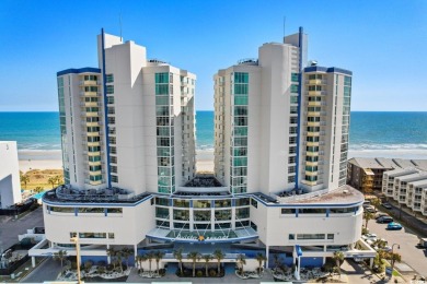 Beach Condo For Sale in North Myrtle Beach, South Carolina