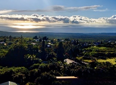 Beach Lot For Sale in Naalehu, Hawaii