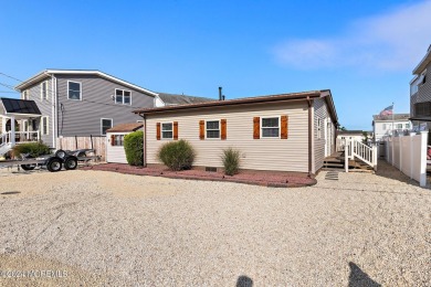 Beach Home For Sale in Beach Haven West, New Jersey