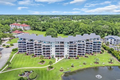 Beach Condo For Sale in Little River, South Carolina