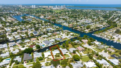 Beach Home Off Market in North Palm Beach, Florida