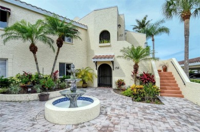 Beach Condo For Sale in Bradenton, Florida