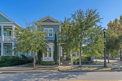 Beach Home For Sale in Myrtle Beach, South Carolina