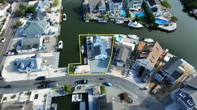 Beach Home For Sale in Brick, New Jersey