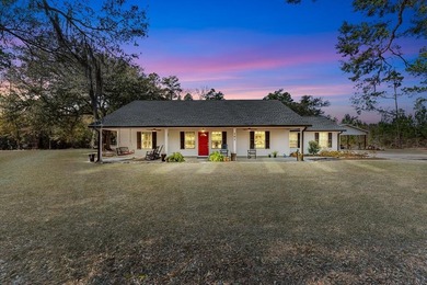 Beach Home For Sale in Wewahitchka, Florida