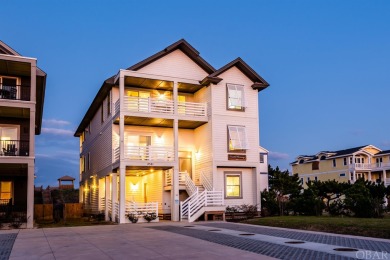 Beach Home For Sale in Nags Head, North Carolina