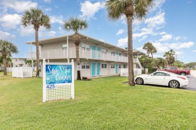 Beach Condo For Sale in Cape Canaveral, Florida