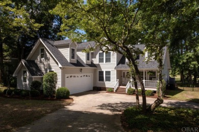 Beach Home For Sale in Southern Shores, North Carolina