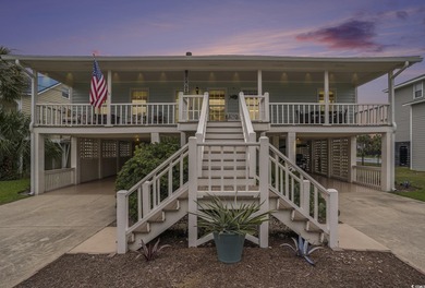 Beach Condo For Sale in Garden City Beach, South Carolina