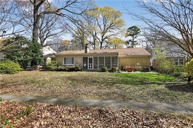 Beach Home For Sale in Virginia Beach, Virginia