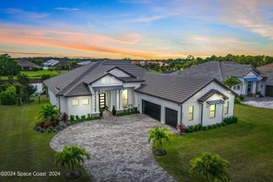 Beach Home For Sale in Melbourne, Florida