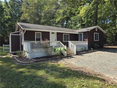 Beach Home For Sale in Cobbs Creek, Virginia