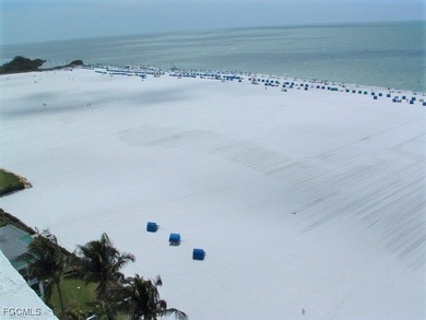 Beach Condo For Sale in Fort Myers Beach, Florida