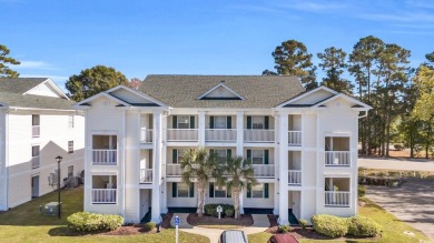 Beach Condo For Sale in Myrtle Beach, South Carolina