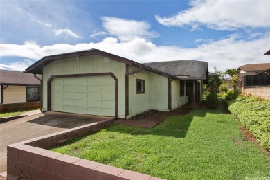 Beach Home For Sale in Mililani, Hawaii