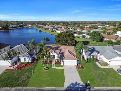 Beach Home For Sale in Fort Myers, Florida