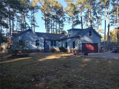 Beach Home For Sale in Port Haywood, Virginia