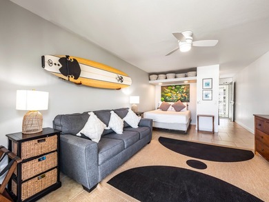 Beach Condo For Sale in Kailua Kona, Hawaii