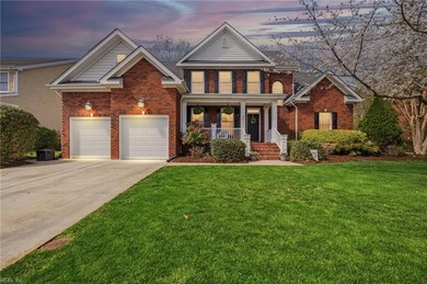 Beach Home For Sale in Chesapeake, Virginia