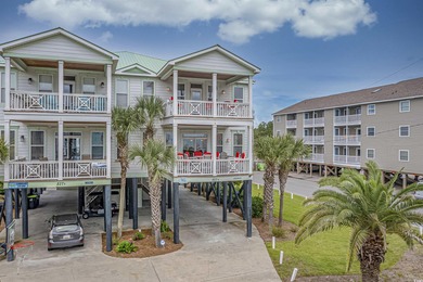 Beach Home For Sale in Murrells Inlet, South Carolina