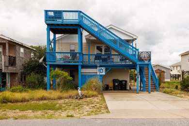 Beach Home For Sale in Kill Devil Hills, North Carolina