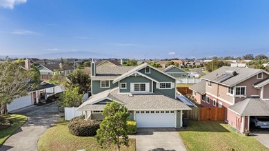 Beach Home For Sale in Kamuela, Hawaii