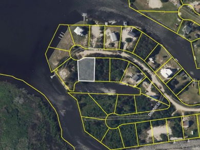 Beach Lot For Sale in Corolla, North Carolina