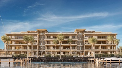 Beach Condo For Sale in Loreto, 