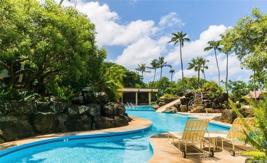 Beach Condo For Sale in Honolulu, Hawaii