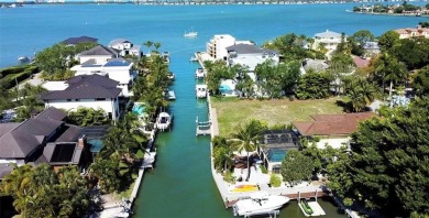 Beach Lot For Sale in Sarasota, Florida