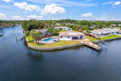 Beach Home Sale Pending in St. Petersburg, Florida