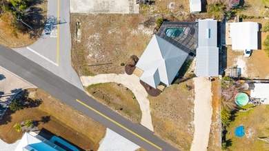 Beach Home For Sale in Port St Joe, Florida