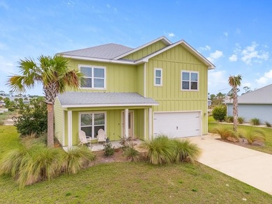 Beach Home For Sale in Port St Joe, Florida