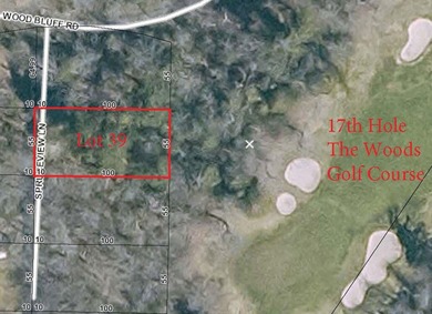 Beach Lot For Sale in Mackinac Island, Michigan
