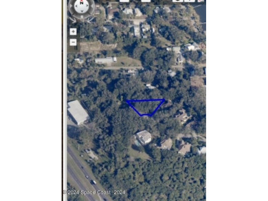 Beach Lot For Sale in Rockledge, Florida