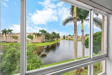 Beach Condo For Sale in Boynton Beach, Florida