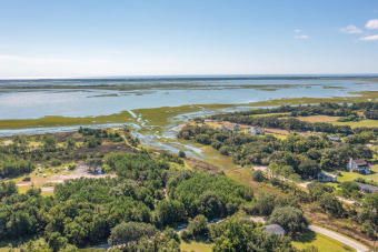 Beach Lot Off Market in Mount Pleasant, South Carolina