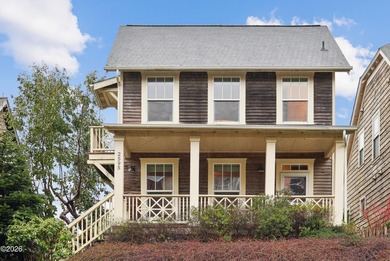 Beach Home Sale Pending in Lincoln City, Oregon