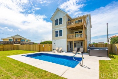 Beach Home For Sale in Kitty Hawk, North Carolina