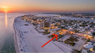 Beach Commercial For Sale in Fort Myers Beach, Florida