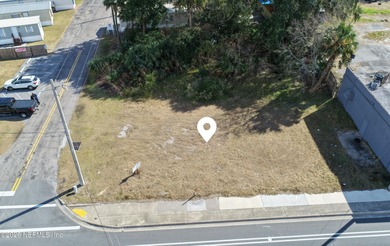 Beach Commercial For Sale in Jacksonville, Florida