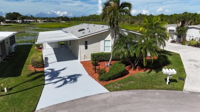 Beach Home For Sale in Port Saint Lucie, Florida