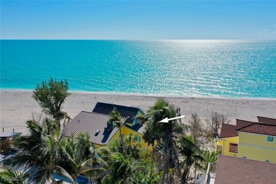Beach Home For Sale in Captiva, Florida