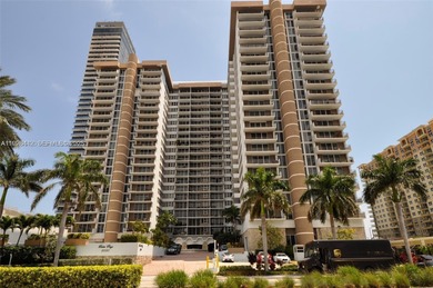 Beach Condo For Sale in Hallandale Beach, Florida