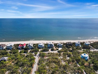 Beach Lot For Sale in St. George Island, Florida