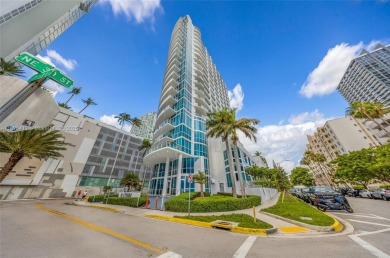 Beach Condo For Sale in Miami, Florida