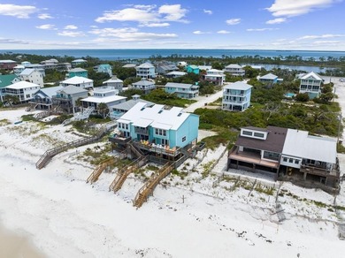 Beach Condo For Sale in Port St Joe, Florida