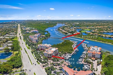 Beach Condo For Sale in Jupiter, Florida