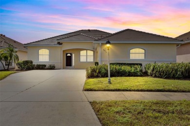 Beach Home For Sale in North Port, Florida